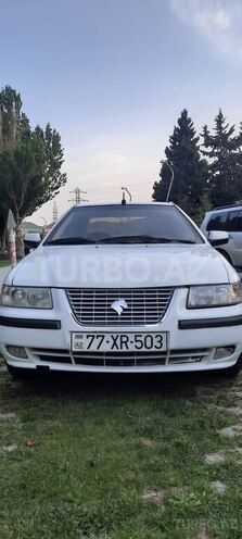Khazar LX 2020, 216,000 km - 1.7 l - Bakı