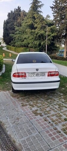 Khazar LX 2020, 216,000 km - 1.7 l - Bakı