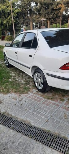 Khazar LX 2020, 216,000 km - 1.7 l - Bakı