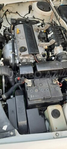 Khazar LX 2020, 216,000 km - 1.7 l - Bakı