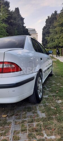 Khazar LX 2020, 216,000 km - 1.7 l - Bakı