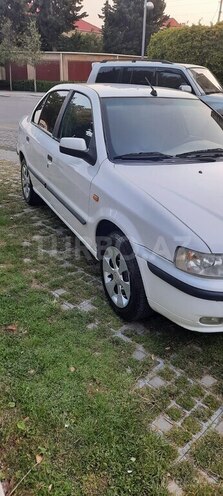 Khazar LX 2020, 216,000 km - 1.7 l - Bakı