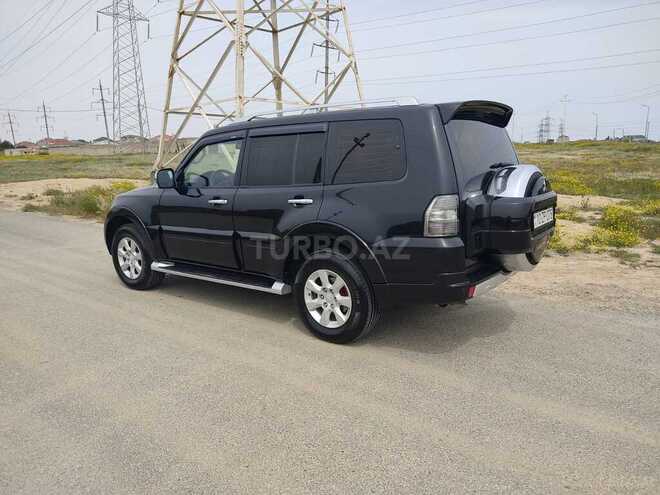 Mitsubishi Pajero 2007, 249,300 km - 3.0 l - Bakı