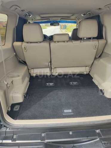 Mitsubishi Pajero 2007, 249,300 km - 3.0 l - Bakı