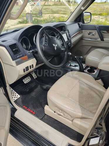 Mitsubishi Pajero 2007, 249,300 km - 3.0 l - Bakı