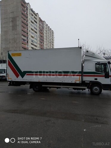 Iveco Eurocargo 2000, 570,000 km - 6.0 l - Bakı