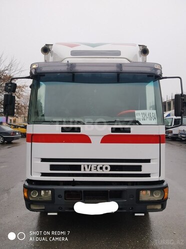 Iveco Eurocargo 2000, 570,000 km - 6.0 l - Bakı