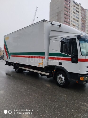 Iveco Eurocargo 2000, 570,000 km - 6.0 l - Bakı