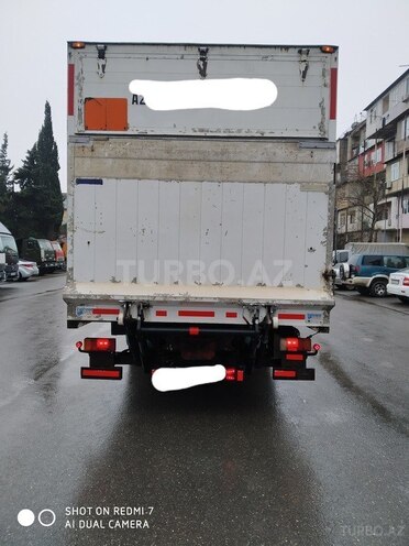 Iveco Eurocargo 2000, 570,000 km - 6.0 l - Bakı