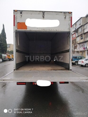 Iveco Eurocargo 2000, 570,000 km - 6.0 l - Bakı