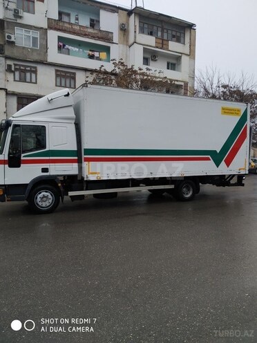 Iveco Eurocargo 2000, 570,000 km - 6.0 l - Bakı