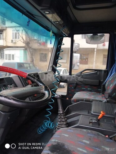 Iveco Eurocargo 2000, 570,000 km - 6.0 l - Bakı