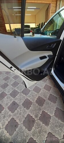 Chevrolet Equinox 2017, 186,684 km - 1.5 l - Gəncə