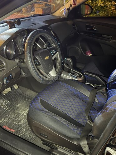 Chevrolet Cruze 2012, 298,000 km - 1.4 л - Bakı