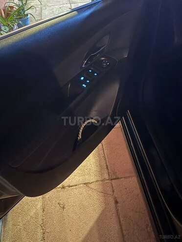 Chevrolet Cruze 2012, 298,000 km - 1.4 л - Bakı