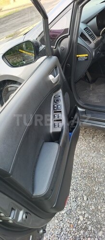 Kia K3 2015, 127,000 km - 1.6 l - Zaqatala