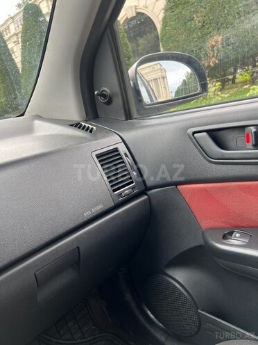 Hyundai Getz 2005, 290,000 km - 1.4 л - Bakı