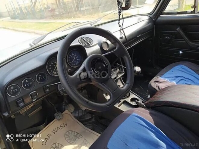 LADA (VAZ) 2106 2005, 98,562 km - 1.5 l - Bakı