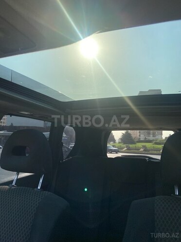 Nissan X-Trail 2008, 240,000 km - 2.5 l - Bakı