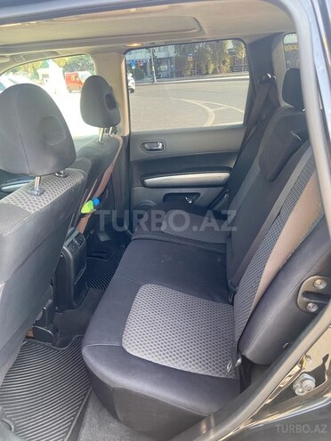 Nissan X-Trail 2008, 240,000 km - 2.5 l - Bakı