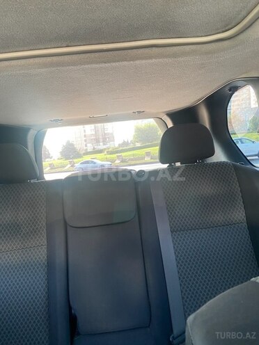 Nissan X-Trail 2008, 240,000 km - 2.5 l - Bakı