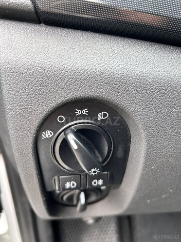 LADA (VAZ) Kalina 2015, 130,000 km - 1.6 l - Bakı