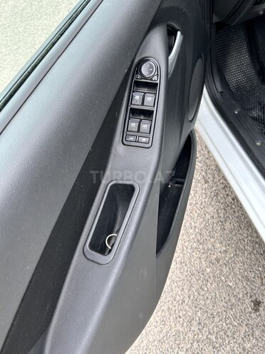 LADA (VAZ) Kalina 2015, 130,000 km - 1.6 l - Bakı