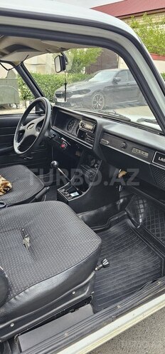 LADA (VAZ) 2107 2009, 63,000 km - 1.6 л - Şəmkir