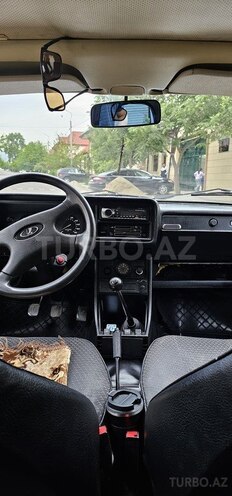 LADA (VAZ) 2107 2009, 63,000 km - 1.6 л - Şəmkir