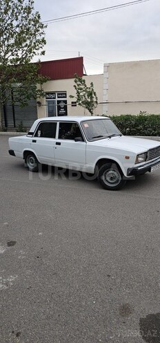 LADA (VAZ) 2107 2009, 63,000 km - 1.6 л - Şəmkir