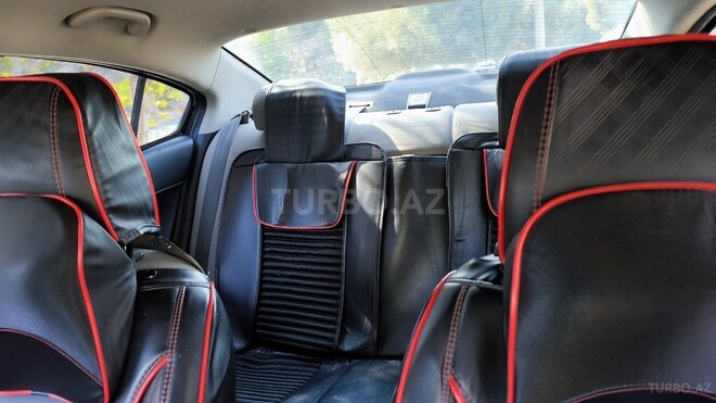 Kia Forte 2014, 282,440 km - 2.0 l - Bakı