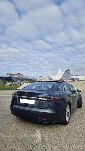 Tesla Model S 2017, 180,000 km - 0.0 l - Bakı