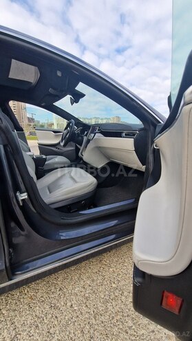 Tesla Model S 2017, 180,000 km - 0.0 l - Bakı