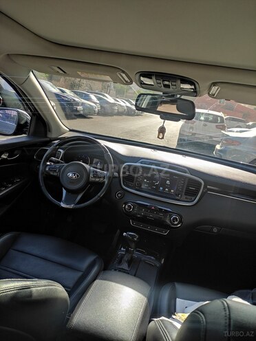 Kia Sorento 2014, 250,000 km - 2.0 l - Bakı