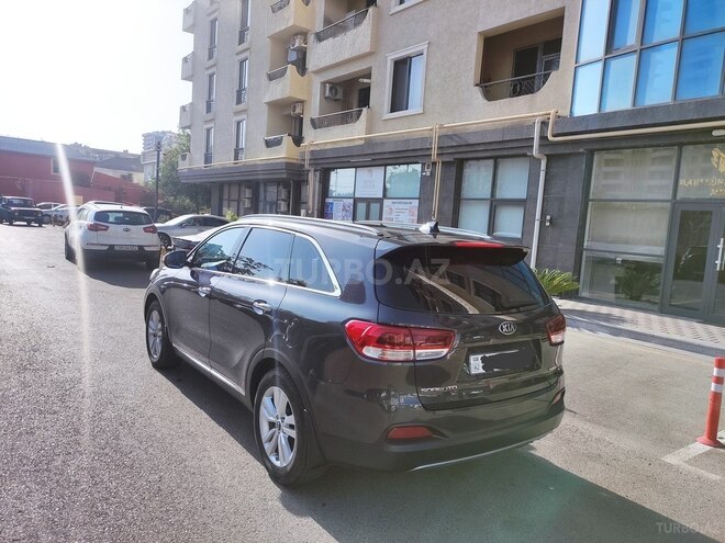 Kia Sorento 2014, 250,000 km - 2.0 l - Bakı
