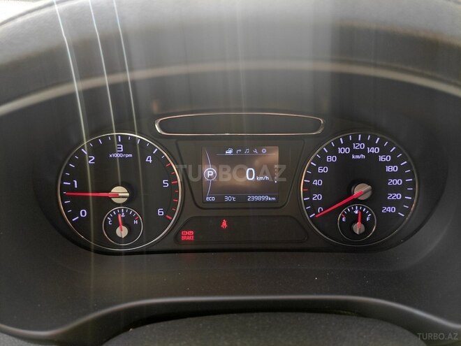 Kia Sorento 2014, 250,000 km - 2.0 l - Bakı