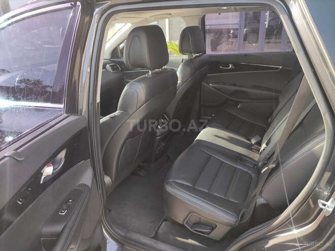 Kia Sorento 2014, 250,000 km - 2.0 l - Bakı