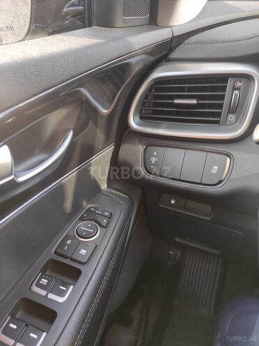 Kia Sorento 2014, 250,000 km - 2.0 l - Bakı