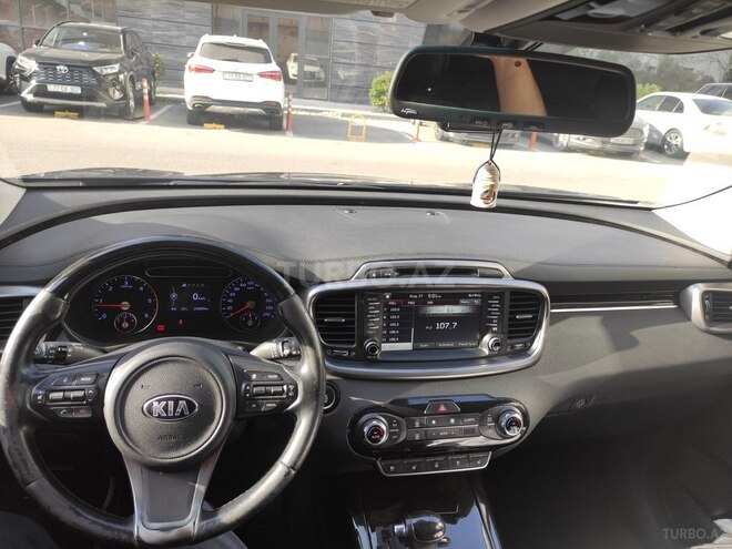 Kia Sorento 2014, 250,000 km - 2.0 l - Bakı