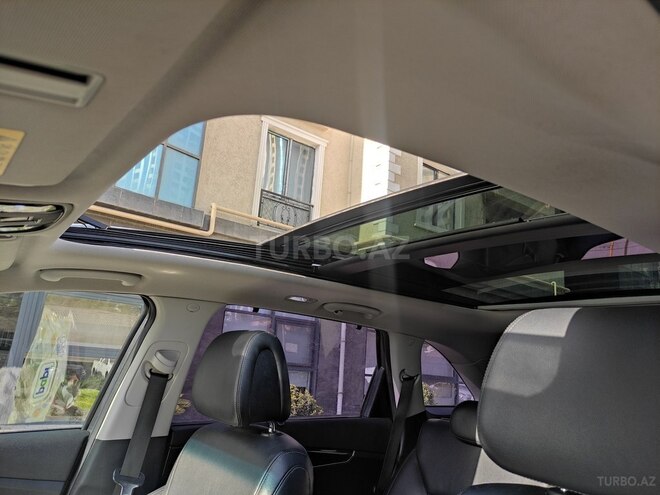 Kia Sorento 2014, 250,000 km - 2.0 l - Bakı