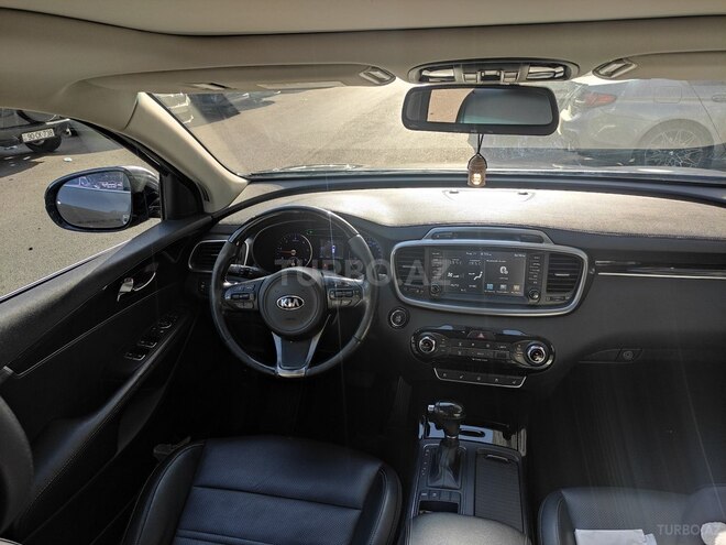 Kia Sorento 2014, 250,000 km - 2.0 l - Bakı