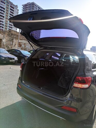 Kia Sorento 2014, 250,000 km - 2.0 l - Bakı