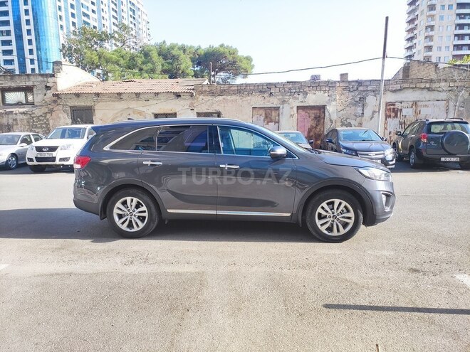 Kia Sorento 2014, 250,000 km - 2.0 l - Bakı