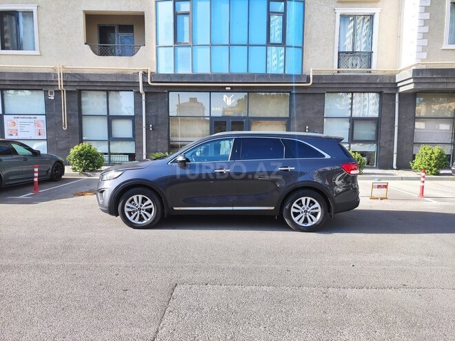 Kia Sorento 2014, 250,000 km - 2.0 l - Bakı