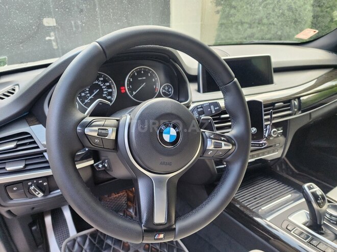 BMW X5 2014, 215,000 km - 3.0 l - Bakı