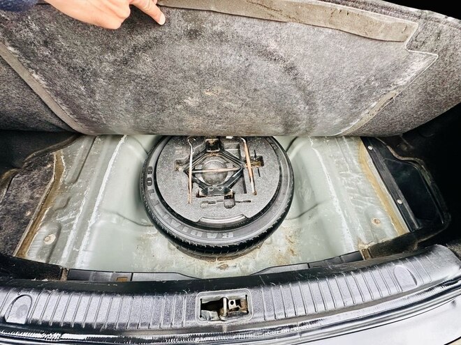 Hyundai Sonata 2007, 209,000 km - 2.0 l - Bakı
