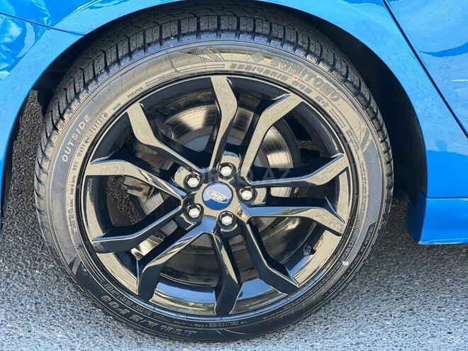 Ford Fusion (North America) 2019, 36,000 km - 1.5 л - Bakı