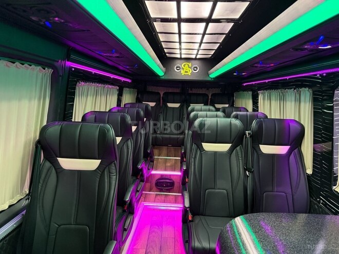 Mercedes Sprinter 316 2019, 296,000 km - 2.2 l - Bakı