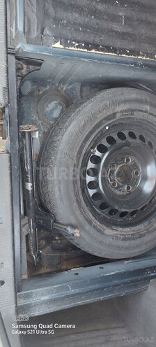 Mercedes E 200 1996, 349,000 km - 2.0 l - Ağstafa