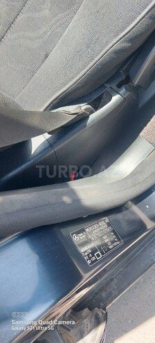 Mercedes E 200 1996, 349,000 km - 2.0 l - Ağstafa